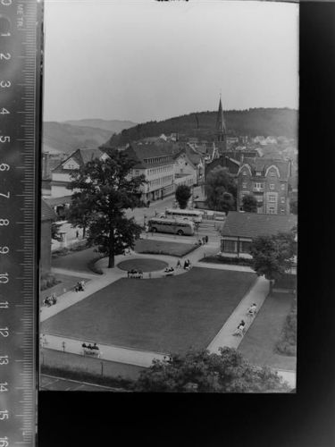 Gummersbach Park