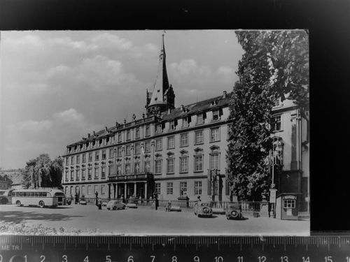 Erbach Erbacherschloss