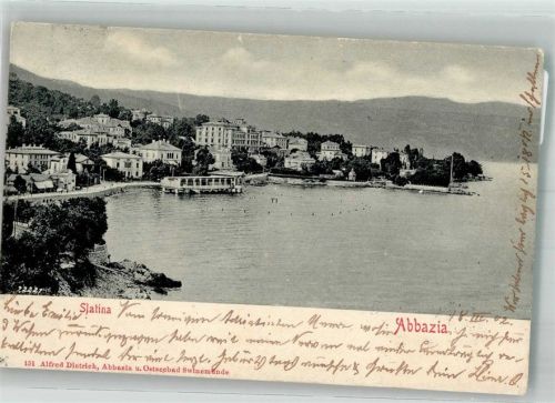 Opatija 1902