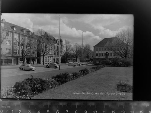 Schwerte An der Hörderstrasse