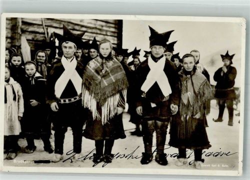 Tracht