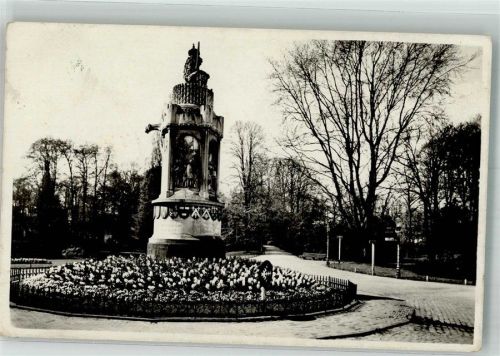 Breda Denkmal Het Valkenberg