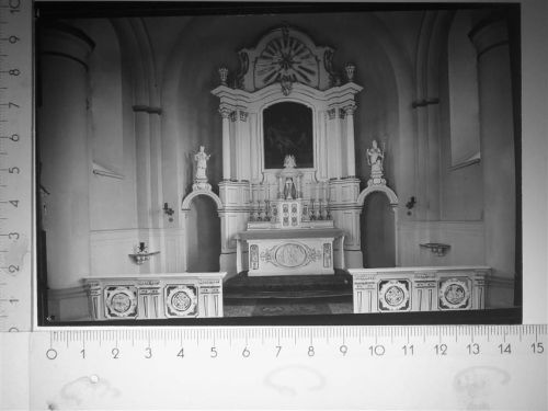 Husen Kirche