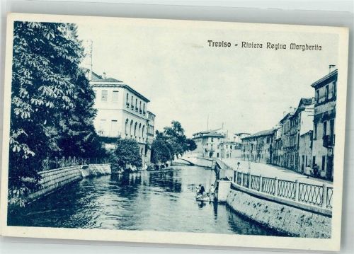 Treviso Riviera Regina Margherita