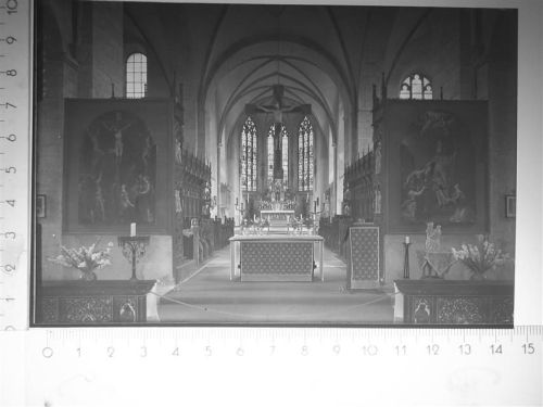 Lünen Kirche