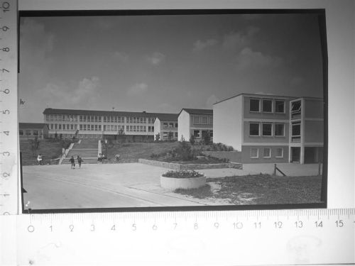 Usingen Schule