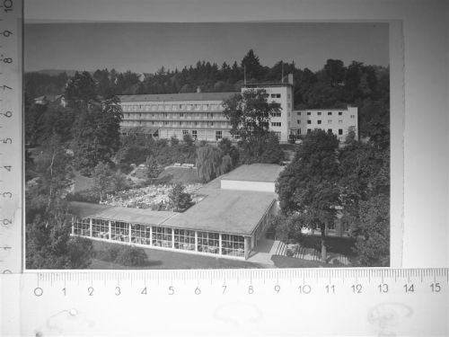 Bad Schwalbach