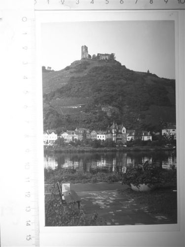 Bernkastel