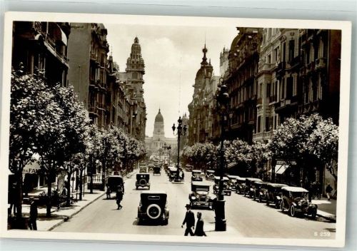 Buenos Aires Auto Oldtimer