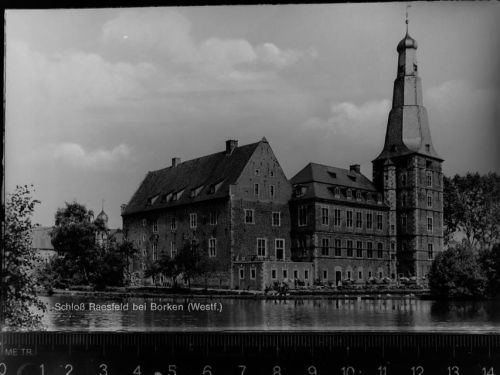Raesfeld Schloss Raesfeld