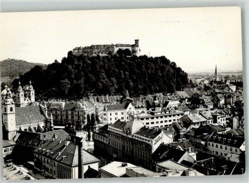 Ljubljana