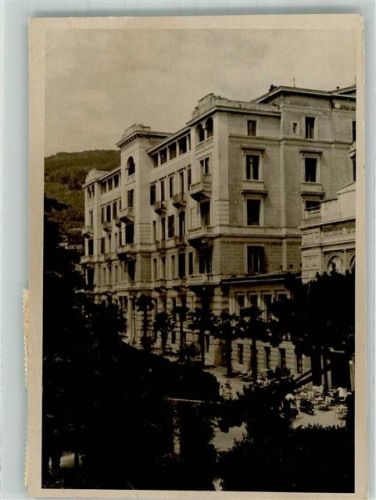Opatija Hotel Central