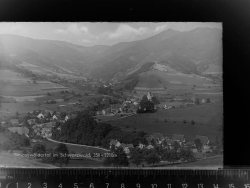 Simonswald