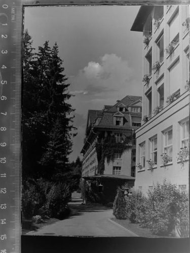 St. Blasien