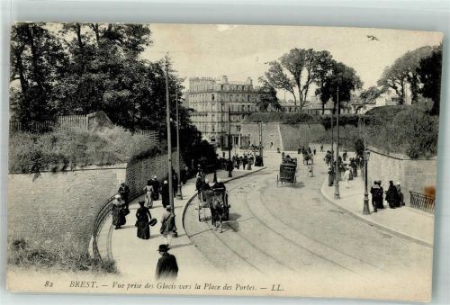 Brest