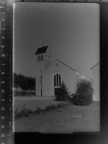 Westhofen Kath. Kirche