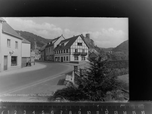Heimbach Hauptstrasse