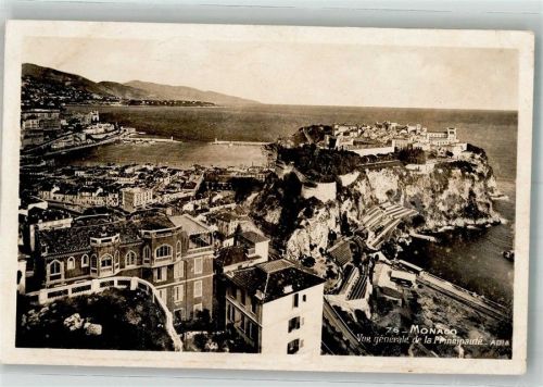 Monaco