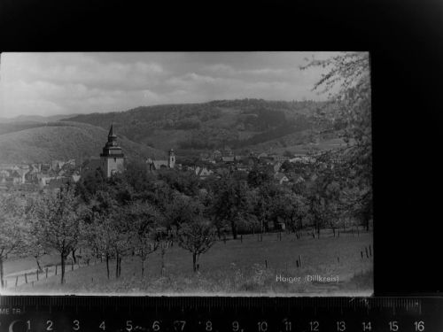 Haiger