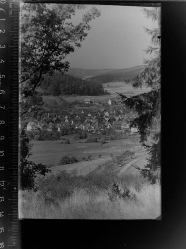 Steinbrücken