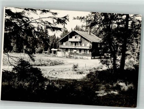 Abertham Gasthaus Schweizerhütte