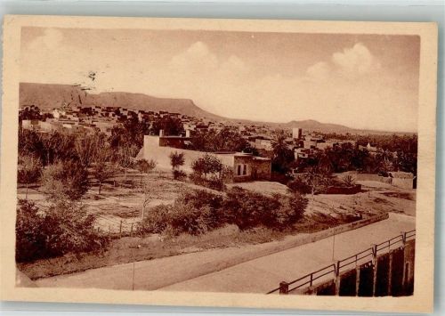 Bou-Saada 1930