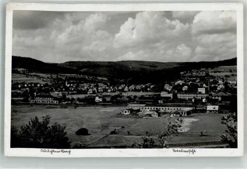 Wächtersbach