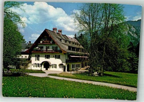 Kreuth Privatklinik Haus Bruneck