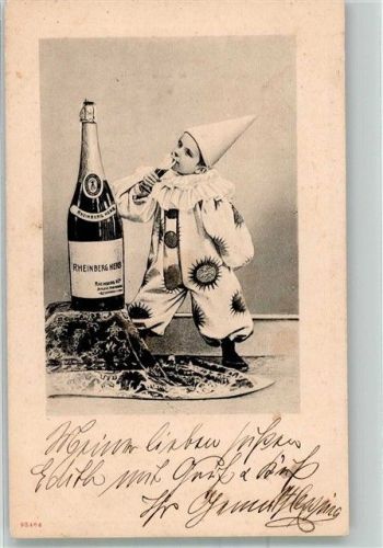 Sekt Kind