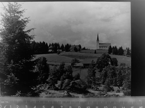 St. Blasien