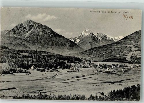 Igls 1906