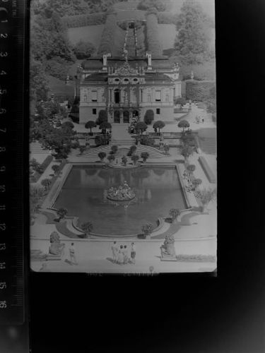 Ettal Schloss Lindenhof