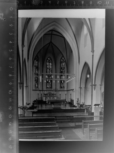 Freudenstadt Kirche