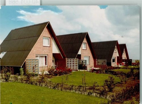 Friedrichskoog Ferienhäuser