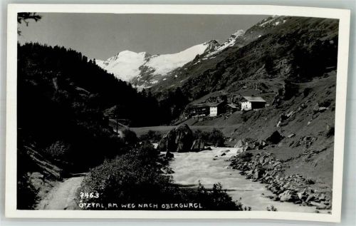 Obergurgl Ötztal