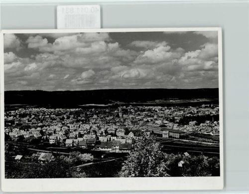 Tuttlingen