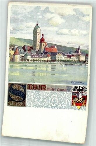 Stein Verlag des Vereins Südmark