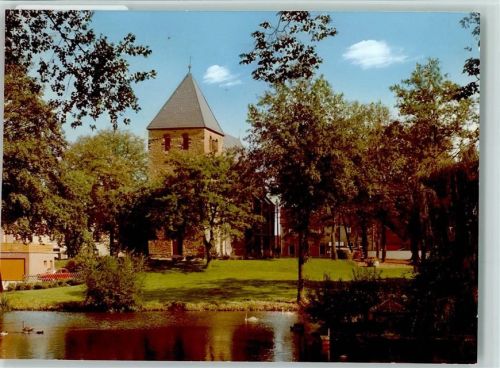 Gahlen Kirchweiher