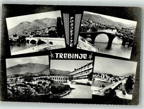 Trebinje Gruß aus