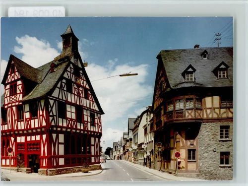 Rhens am Rathaus