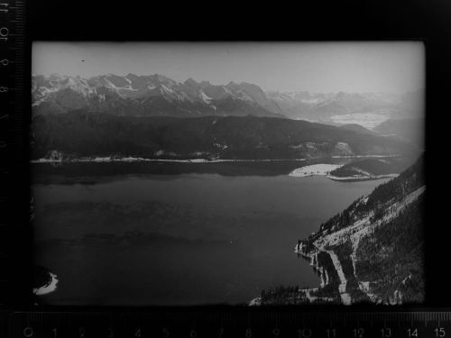 Walchensee