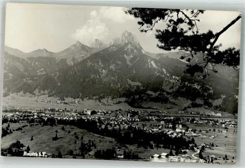 Reutte
