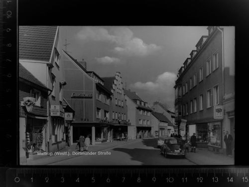 Waltrop Dortmunderstrasse