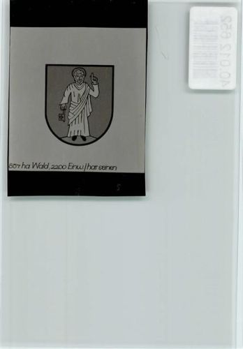 Offenburg Wappen
