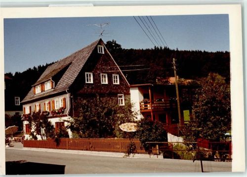 Liesen Pension Anneliese