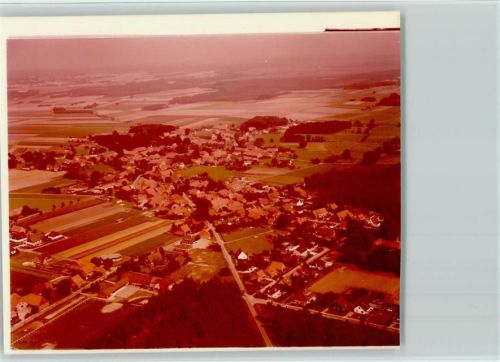 Mardorf Luftaufnahme