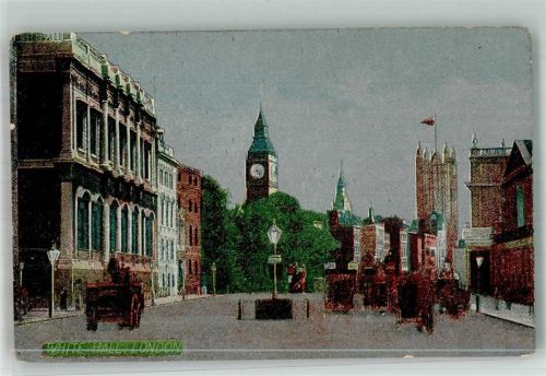 London White Hall