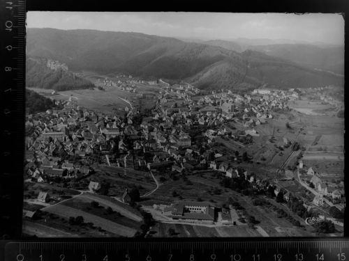 Hauenstein