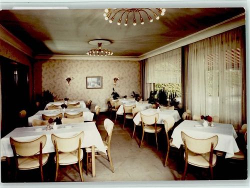 Emmerich Hotel Zimmermann Innenaufnahme