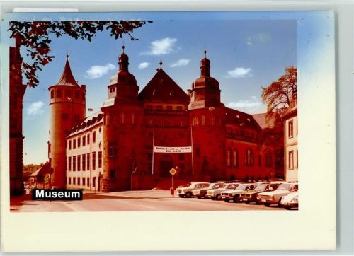 Speyer Museum
